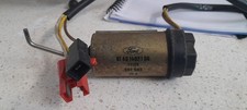 81AG14021DB Ford Orion lock solenoid