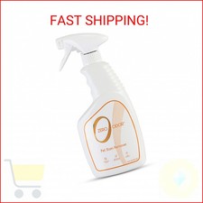 Zero Odor - Pet Stain Remover  Odor Eliminator - Permanently Remove Stain  Odo
