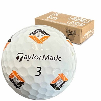 100 TAYLOR MADE TP5 PIX 2.0 GOLFBÄLLE AAAA LAKEBALLS OHNE MARKIERUNGEN