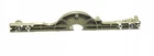 Makita 317948-2 Guide Fence suits LS0714, LS0714L & LS0714FL