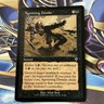 Agonizing Demise - Invasion - MTG Magic - Common - Black Instant LP
