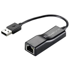Level One USB-0301 USB 2.0 Fast Ethernet Adapter