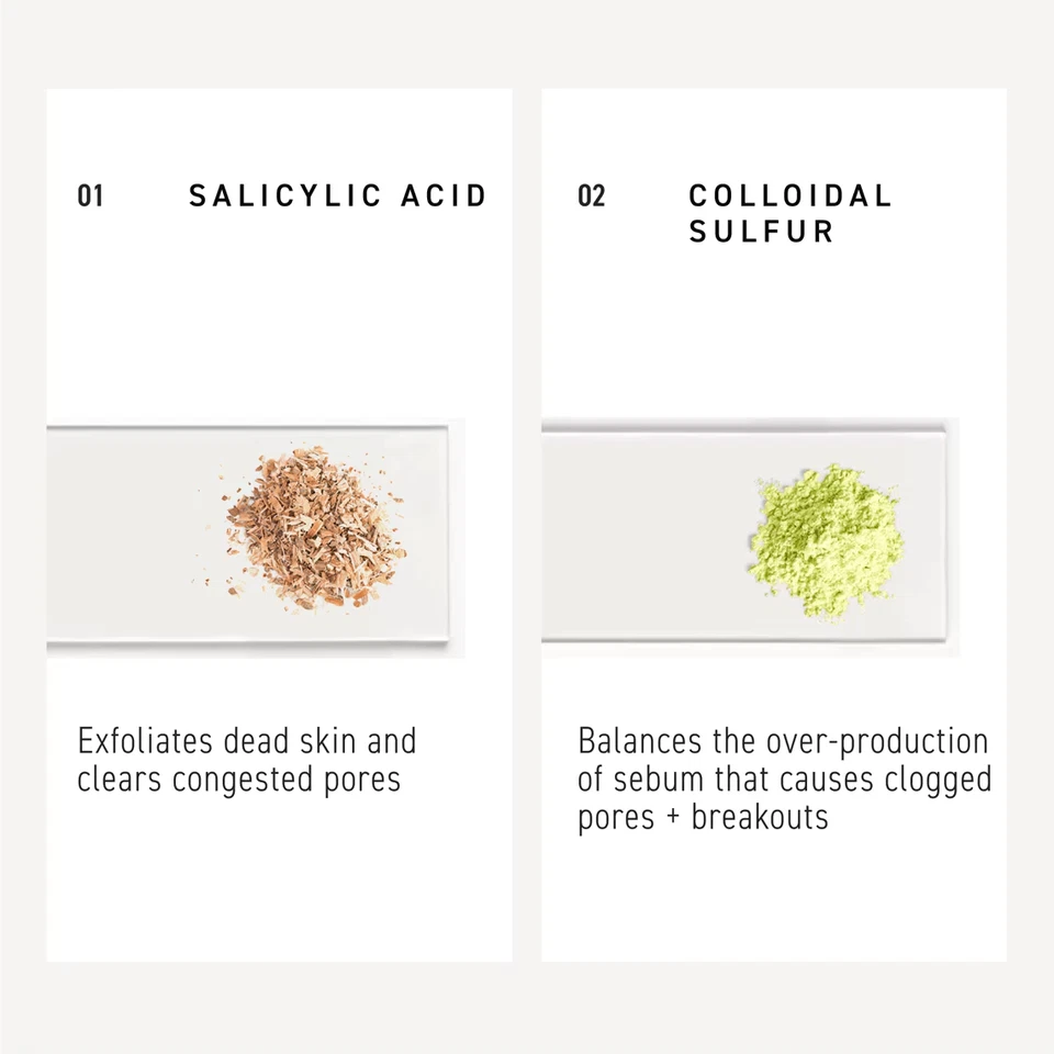 Régimen impecable de Rodan and Fields Foto 4 de 4