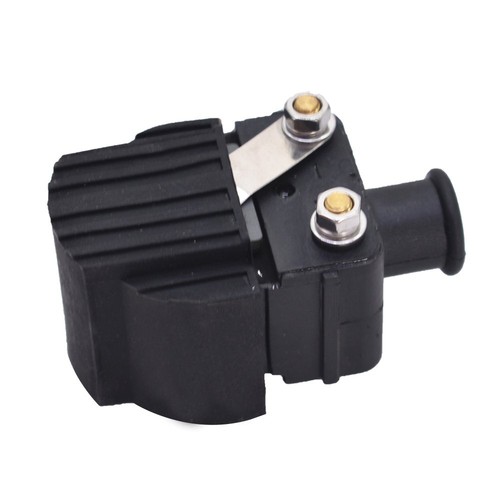 2× Ignition Coil For Mercury Mariner Outboard Boat 6-225HP 339-7370A13 - Foto 5 di 9