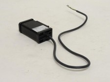182053 New-No Box; Fandis HWM015 PTC Thermistor Heater 48.75 x 78 x 28mm