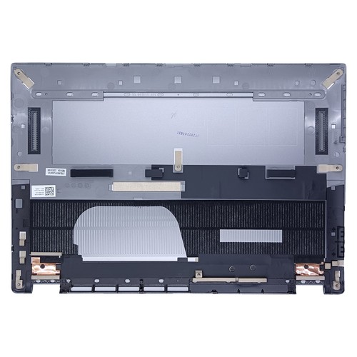 T88P9 For Dell Latitude 7640 E7640 Bottom Base Cover Lower Case 0T88P9 - Afbeelding 2 van 7