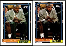 Topps Paul Pressey (2) Card Lot - THE RAREST EDITION – FEW WILL EVER OWN THIS!