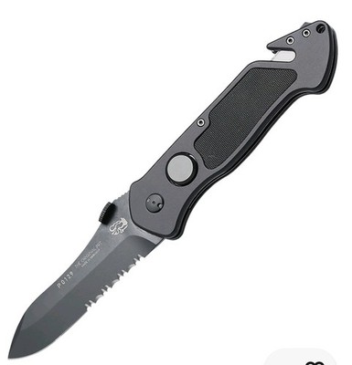 Eickhorn pRT Leo Rettungsmesser Neu