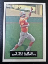 2009 Topps Magic - Peyton Manning #17