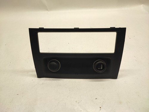 BMW 5 GT F07 2009 Sonstiges Einzelteil Mittelkonsole 9178351 AFR73238