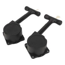 2pcs RC Car Pull Starter Plastic RC Engine Pull Starter For HSP For HPI LW