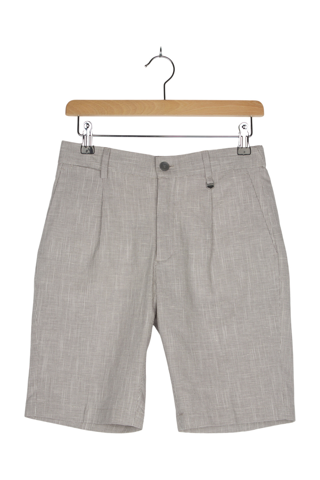 Шорты Antony Morato Gr. EU 164 Grau Jungen Neu