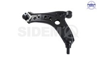 Sidem 57076 Spurstangenlenker Querlenker FüR Seat Skoda Vw Vorne Links