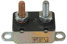 Circuit Breaker-  PN 54-525P( Pack of 1)