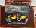 Matchbox Y-9 1912 Simplex Models of Yesteryear- 1985 VTG — photo 1