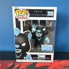 Funko Pop! Animation Solo Leveling Tank Exclusive Vinyl Figure 2020