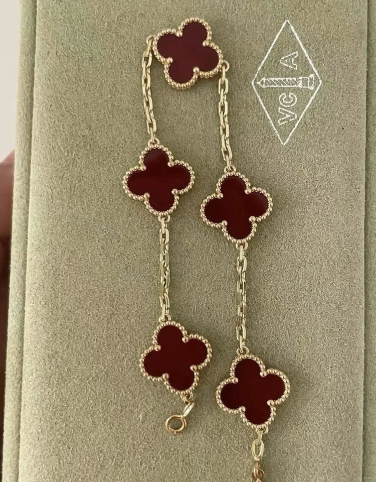 Pulsera Vc Oro Foto 2 de 2