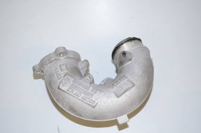 BMW E71 X6 M50d F10 F11 F01 F02 E70 F15 F16 Mischrohr Venturi 8515486 8515485