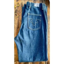 T2 Wrangler Vintage High Waisted Dark Wash 70s 80s Denim Made in USA