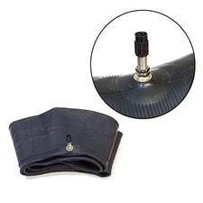 MMG 4.00/5.10-18 Motorcycle Inner Tubes (TR4) Fits on Tires Size 4.00-18 to 5...