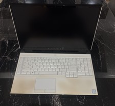 Alienware Area-51m R1 Gaming Laptop - A51M 64GB RAM, 1TB HDD, 256GB SSD,