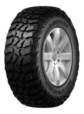 245/75 r16 120Q 10PR BSW M+S POR AUSTONE MASPIRE MT Summer Tyre New