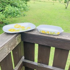Vintage 1970s Noritake China Progression Flow...