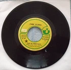 PINK FLOYD ONE OF THESE DAYS FEARLESS 7 INCH SINGLE NO P/S HARVEST 3C 006-05013