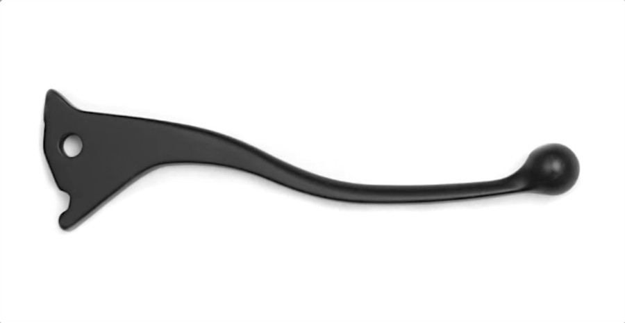 Levier de frein rigide type origine 5VK-83922-00 pour moto Yamaha XT 660