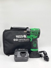 MATCO MODEL MCL1638SIW CORDLESS IMPACT WRENCH...