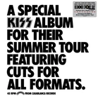 Kiss - A Special KISS Tour EP Record Store Day 2026 RSD SEALED!