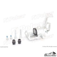 Bremssattel Girling-Lucas-Trw-System Hinten Rechts FüR Nissan Almera II 01-06