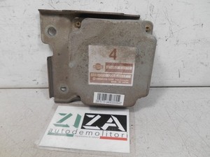 Getriebesteuergerät Nissan X-Trail T30 2.2 100kw YD22 2004 41650-EQ070