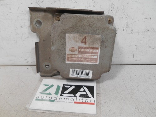 Getriebesteuergerät Nissan X-Trail T30 2.2 100kw YD22 2004 41650-EQ070