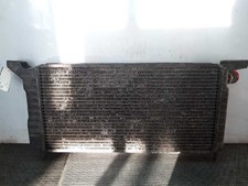 Radiateur Ford ORION