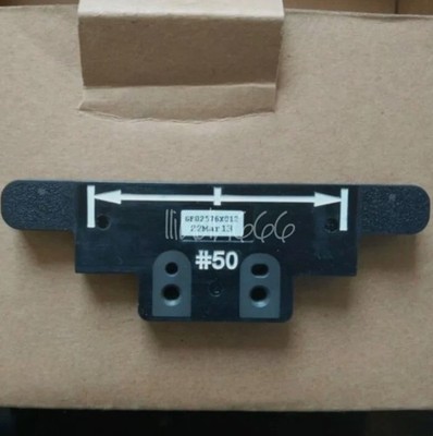 ONE . FOR New 1PCS Fisher GE02576x012 Feedback Array #50mm (2 inch) @yay #as