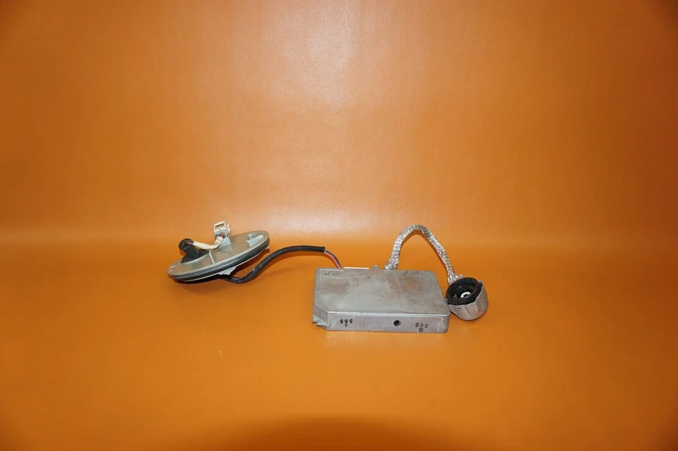 LEXUS SC430 XENON BOX CONTROL MODULE HEADLIGHT 2002 2003 2004 2005 85967-33010 - Image 4 of 4