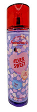 Bath  Body Works Sweethearts 4Ever 4 Ever Sweet Fine Fragrance Mist 8 Oz