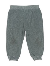Gerber Boys Gray Casual Pants 18 Months