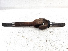 95-97 Ford Ranger Driver Left Front Axle Shaft With U Joint Oem 4.0l Dana 35 4x4
