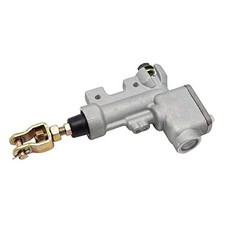 Fit for Kawasaki KFX450R Rear Brake Master Cylinder 2008-2014 43015-0107