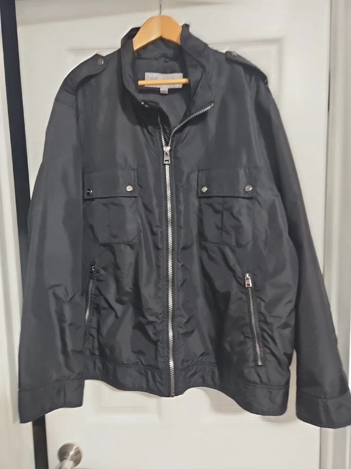 Men's Marc New YORK JACKET XXL - Image 3 of 4