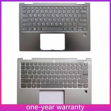 Lenovo Yoga 720-13 720-13IKB New For Palmrest Upper Case w/ Backlit Keyboard
