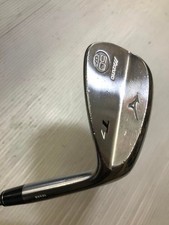 Mizuno T7 50 Degree Ns Pro 950Gh S Flex Wedge Used Golf Do Omiya Maruzaki Stored
