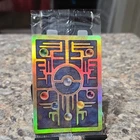 Factory Sealed Pokemon TCG Ancient Mew Promo Holo Card English 2000