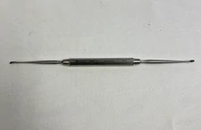 Miltex Padgett PM-7741 Cottle Graduated Elevator Dual Sided Delicate Plastic ENT