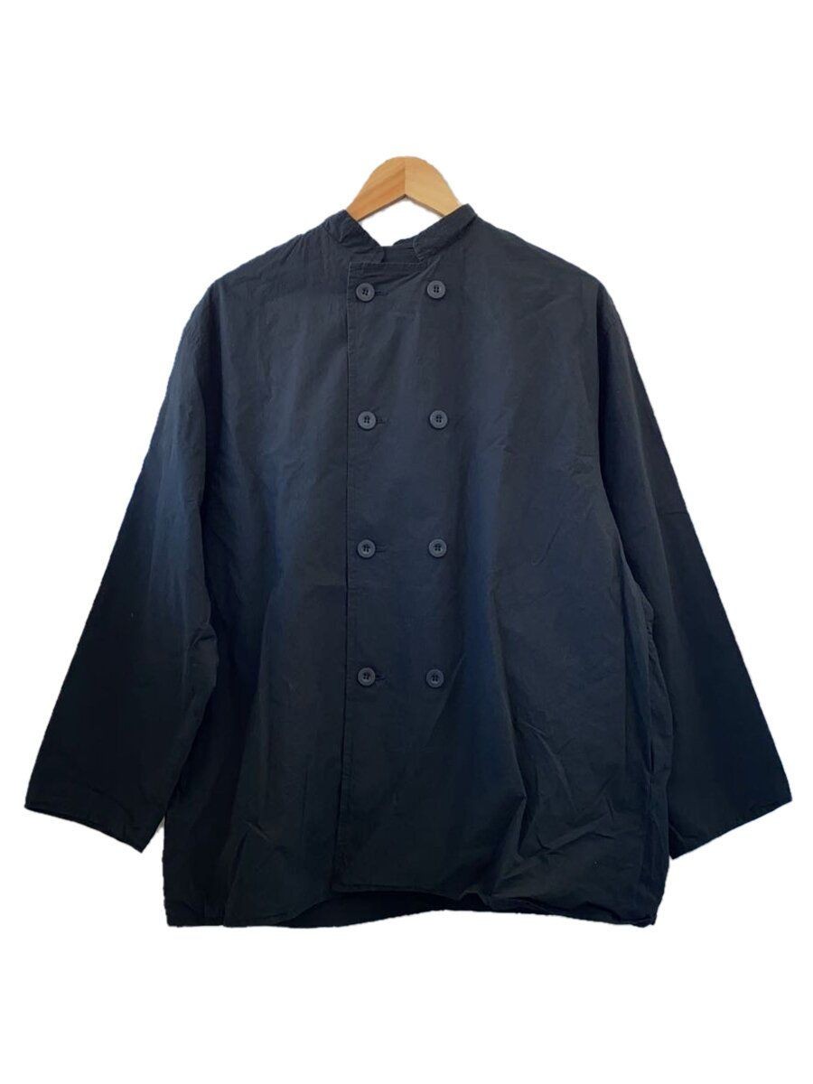 veritecoeur altra giacca OMAGGIO cotone nero VVC 041 usata