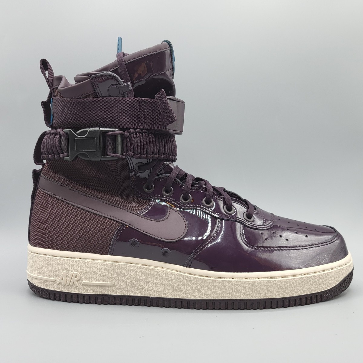 ruby rose air force 1