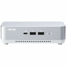Asus NUC 14 Pro+ Barebone Mini PC U7 155H No RAM/Storage/OS RNUC14RVSU70000UI