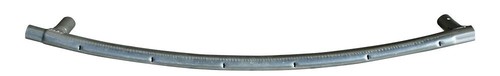Bounce Pro 14foot Flex Model Replacement Top Rail with Leg Socket